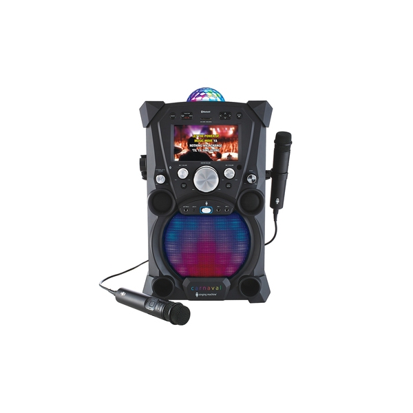 Carnaval The Singing Machine SDL9035