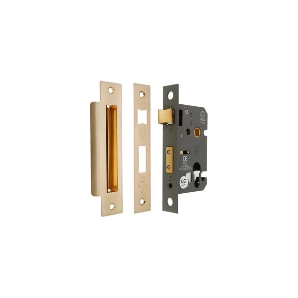 Smart, Secure, and Stylish Door Locking Solution