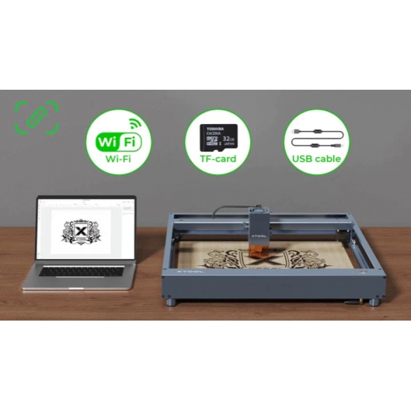 xTool D1 Pro
