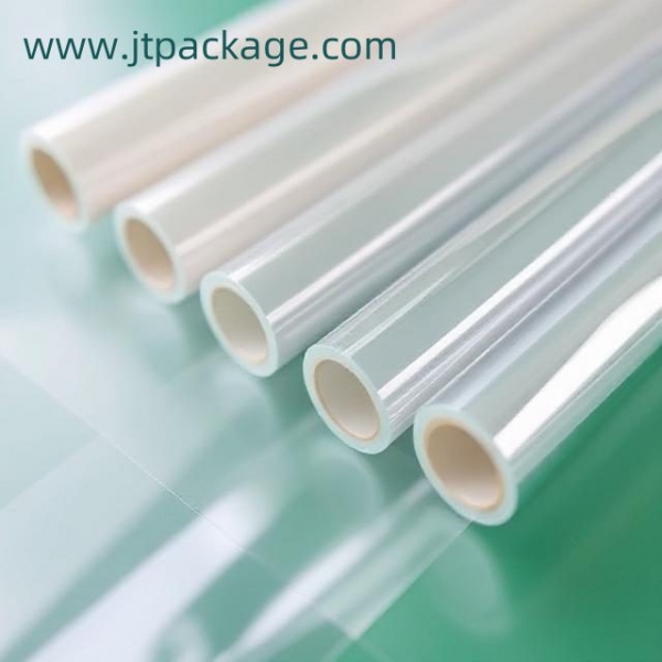 Polyolefin Shrink Film