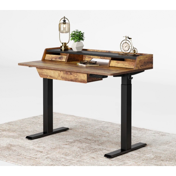 sit stand desk