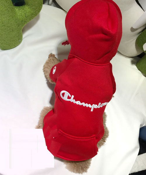 champion-pet-hoodie